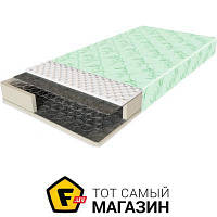 Матрас Comfort Comfort Hard 140x190см (2204041401903)