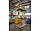 Вишка-тура PROFITECH VIRASTAR робоча висота 10,91 м, фото 3