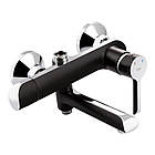 Душовий гарнітур Qtap для ванни/кран на умивальник/кран для кухні з латуні та крани приладові 1/2*1/2 Went, фото 3