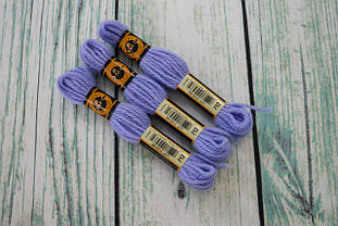 Муліне DMC Colbert вовна №712