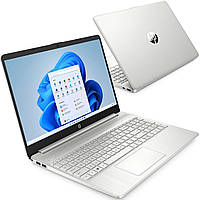 Ноутбук HP 15s (685A1EA) 15.6" FHD IPS/R5-5625U/16GB/1TB/W11H