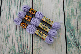 Муліне DMC Colbert вовна №713