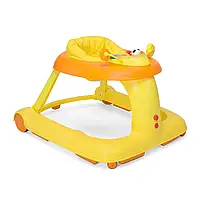 Детские ходунки Chicco 79415.42, 3 в 1, Land of Toys