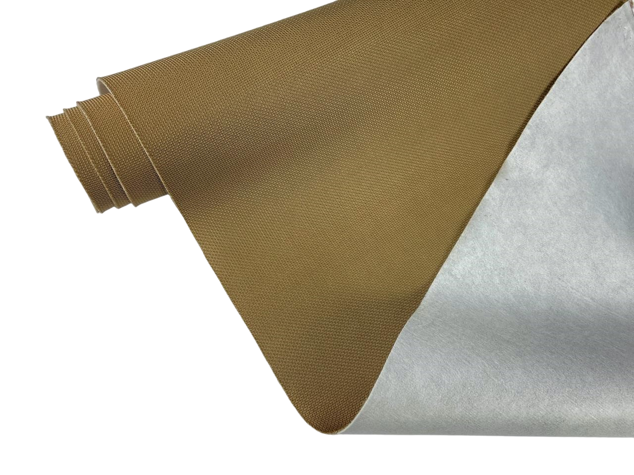 Тканина для пошиття спецодягу взуття рюкзаків Cordura/Кордура Vip K колір Койот, фото 1