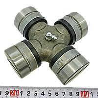 5320-2205025 Хрестовина карданного вала (основного) (50*135) КАМАЗ (велика), фото 1