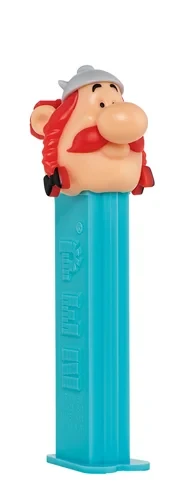 Pez Asterix and Obelix Обеликс 17g