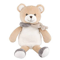 Мягкая игрушка "Мой первый медвежонок" Chicco 09617.00 серии "My Sweet Dou Dou", World-of-Toys