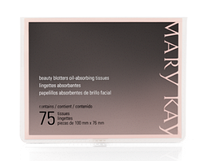 Салфетки с матирующим эффектом Mary Kay®