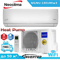 Кондиционер Neoclima NS/NU-18EUMIw3