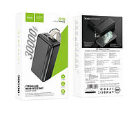 Power bank Hoco J91B 30000mAh чёрный