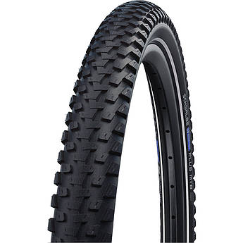 Покришка Schwalbe Marathon Plus MTB 27.5x2.35-ECE-R75, TwinSkin,SmartGuard