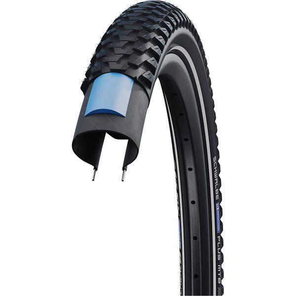 Schwalbe marathon plus mtb 27.5 sale