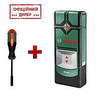 Детектор проводки BOSCH Truvo (0603681205) + ПОДАРУНОК Викрутка бітотримач