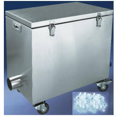 Генератор низького важкого диму LOWFOGER 3000W