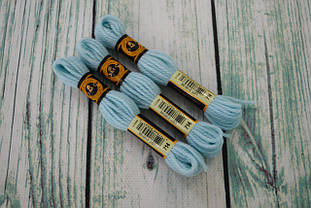 Муліне DMC Colbert вовна №714