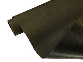 Тканина для пошиття спецодягу взуття рюкзаків Cordura/Кордура 1000D колір Хакі
