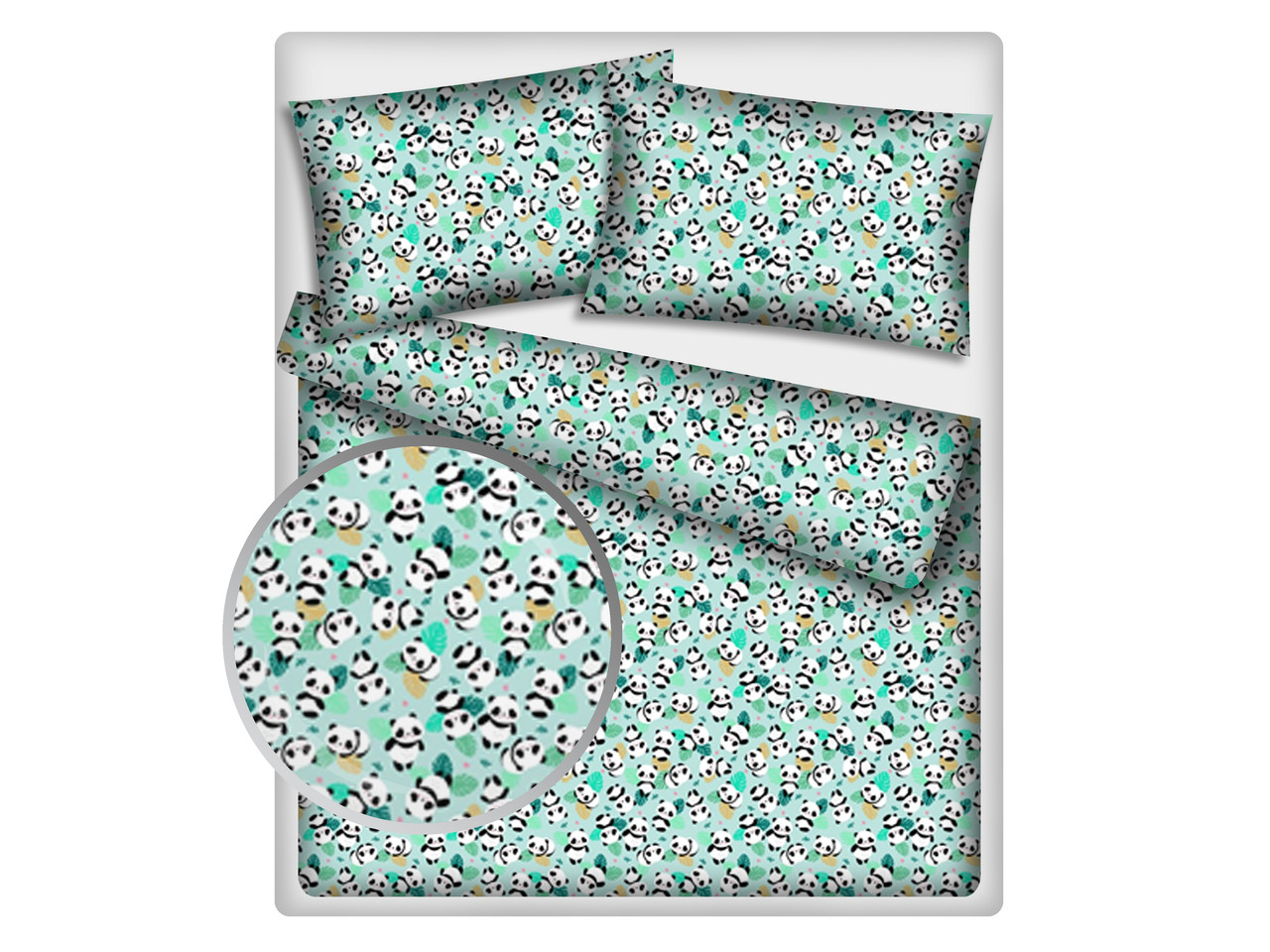 Дитяча бязь гурт 100% бавовна, фото 1