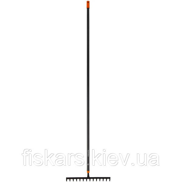 Граблі садові Fiskars Solid (135715)