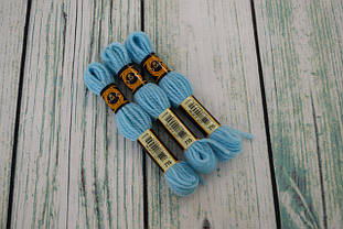 Муліне DMC Colbert вовна №715