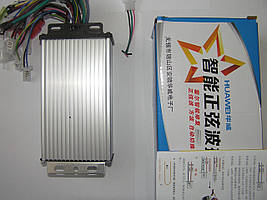 Контролер Huawei 48-64 V 450 W синусоїдальний для мотор колеса велосипеда