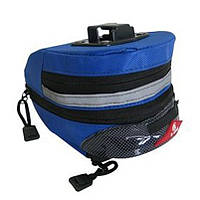 Велосумка B-Soul під сидіння 1309