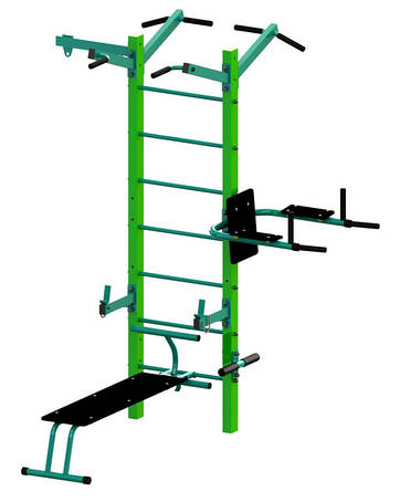 Універсальні вуличні комплекси