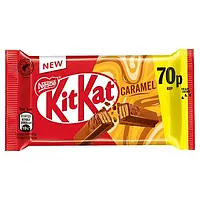 Батончик KitKat Caramel 41g