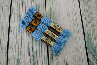 Муліне DMC Colbert вовна №716