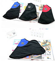 Маска вітрозахисна протипилова вітрозахисна