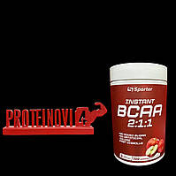 Аминокислоты Sporter BCAA 2-1-1 300gr