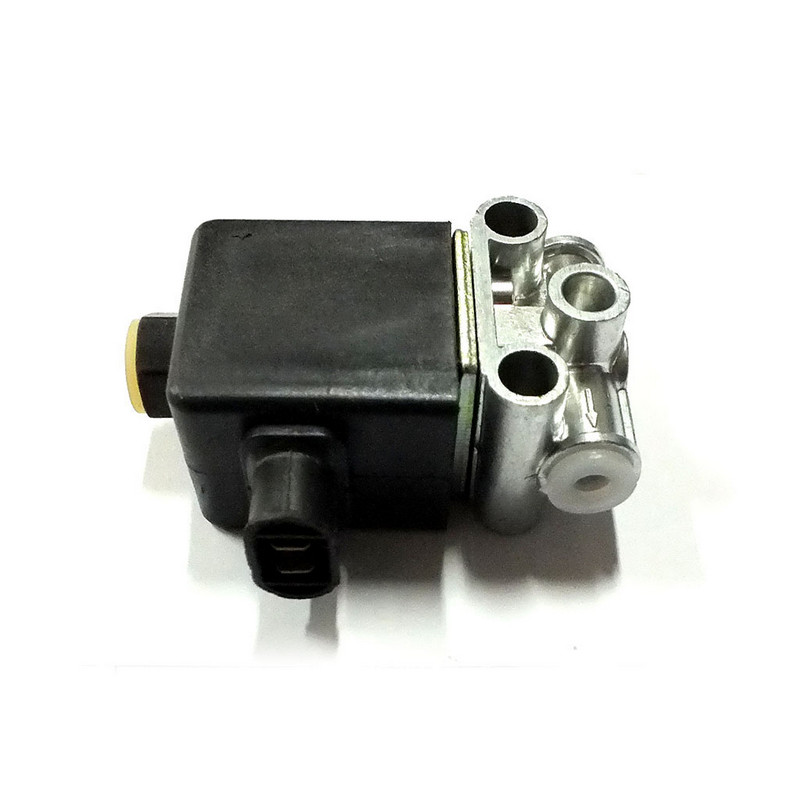 КЕМ-10 Клапан електромагнітний підйому платформи КАМАЗ, МАЗ, КРАЗ, УРАЛ (5320-3721500), фото 1