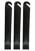 Бортувальна лопатка пластикова 10 см