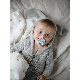 Пустушка Frigg Daisy size 1 (0-6 m) mix