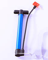 Насос для велосипеда довжина 31 см
