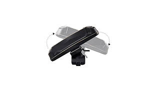 Задня велосипедна фара із зарядкою від USB TY-261