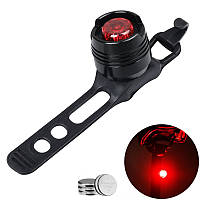 Задня велосипедна фара AL-650841190995