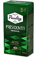 Кава мелена Paulig Presidentti Original 250гр