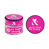 База для гель-лаку FOX Air Base Strong, объем 5 мл ( "№ 1420")