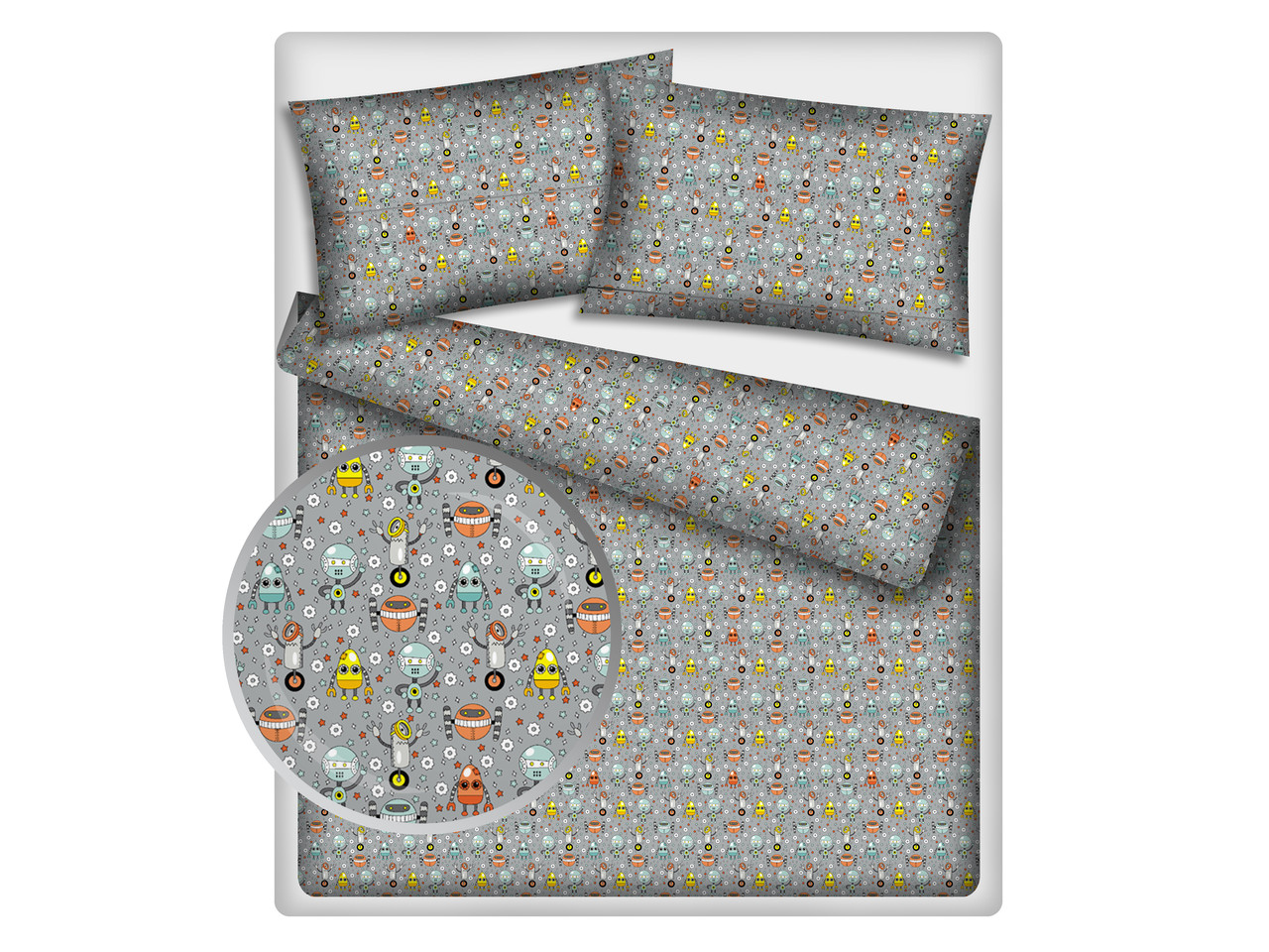 Дитячі бязь гурт 100% бавовна, фото 1