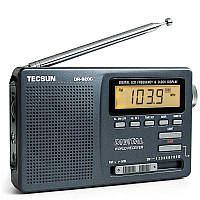 Радіоприймач Tecsun DR-920C цифровий