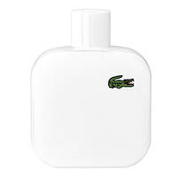 Lacoste L.12.12 Blanc Туалетная вода 100 ml