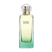 Hermes Un Jardin sur le Nil Туалетная вода 100 ml