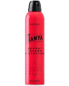 Термозахисний спрей для волосся Kemon Hair Manya Memory Thermo Protection