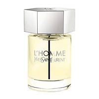 Yves Saint Laurent L'Homme Туалетная вода 100 ml