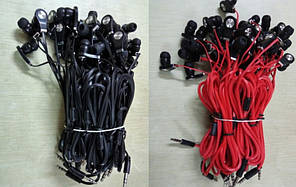 Навушники Вакуумні MO-8 кольорові