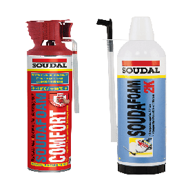 Піна монтажна