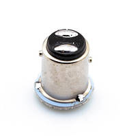 Автолампа світлодіодна P21/5W(1157)-15smd на 15 світлодіодів (синій)