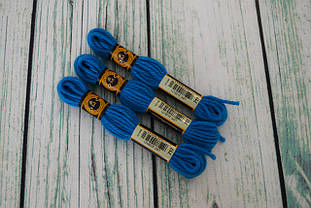 Муліне DMC Colbert вовна №717