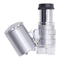 Мікроскоп  MG9882, збільшення в 60 разів