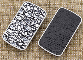 Лупа 774-3ZX висувна зі збільшенням в х30,х60,х90 + підсвічування